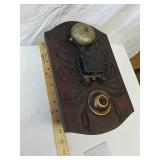 Antique doorbell Antique doorbell