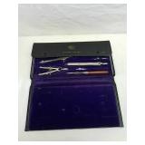 Vintage Post custom master drafting set Vintage Post custom master drafting set