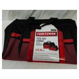 New craftsman tool bag combo New craftsman tool bag combo