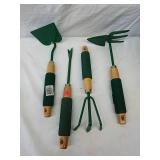 4 new garden tools 4 new garden tools