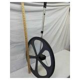 Measuring wheel Measuring wheel