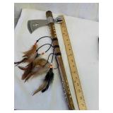 Decorative tomahawk Decorative tomahawk