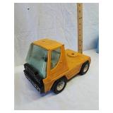 Vintage Tonka metal truck Vintage Tonka metal truck