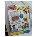 Melissa and Doug wooden multi craft Loom Melissa and Doug wooden multi craft Loom