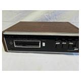 Vintage Lloyd 8-track stereo tape player Vintage Lloyd 8-track stereo tape player