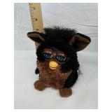 1998 Furby with tag 1998 Furby with tag