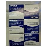 6 boxes healthcare particle respirators 6 boxes healthcare particle respirators