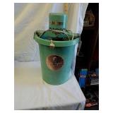 Vintage Dolly Madison Electric ice cream machine Vintage Dolly Madison Electric ice cream machine