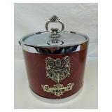 Decorative ice pail Decorative ice pail