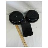 Vintage school bell Vintage school bell