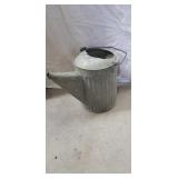 10 inch tall vintage watering can 10 inch tall vintage watering can