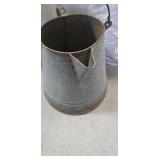 11 inch tall vintage watering can good for 11 inch tall vintage watering can good for