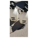 Round up weed sprayers Round up weed sprayers