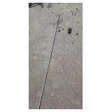 90 inch tall shepherd hook 90 inch tall shepherd hook
