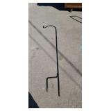 64 inch tall shepherd hook 64 inch tall shepherd hook