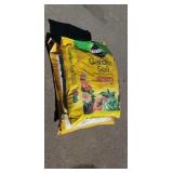 2 bags of sta-green and one bag of miracle grow 2 bags of sta-green and one bag of miracle grow