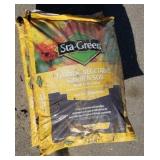 3 bags of sta-green 3 bags of sta-green