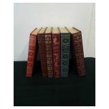 Vintage 1944 to 54 Internationals collectors