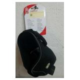 New padded harness for large dogs we