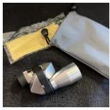 8X 20 mm fully coded optics eyepiece