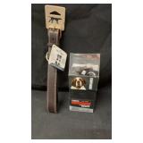 New Companion Anti Pull Harness and Tall Tails