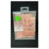 Lomi Beauty 16in1 Nail Care Kit