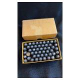 200gr swc 3.6 gr bullseye