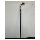 New cane with Eagle Head handle