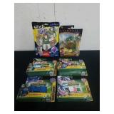 New Transformers toys, Marvel internals disc