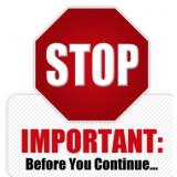 PLEASE READ 1-7 EVERY WEEK