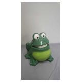 9 inch tall frog cookie jar 9 inch tall frog cookie jar