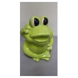 8 inch tall frog style toilet brush holder 8 inch tall frog style toilet brush holder