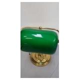 37 inch tall desk green shade lamp 37 inch tall desk green shade lamp