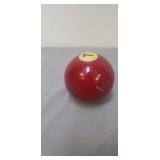 Billiard ball style gear shifter Billiard ball style gear shifter