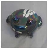 Fenton frog statue Fenton frog statue