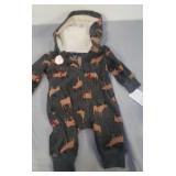 Just one you made by Carter's 3m pajamas Just one you made by Carter's 3m pajamas