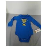 New cat and Jack Baby Onesie size 18 m New cat and Jack Baby Onesie size 18 m
