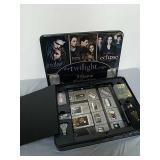 Twilight Saga 3 game collection looks complete Twilight Saga 3 game collection looks complete