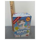 Automatic soap dispenser Automatic soap dispenser