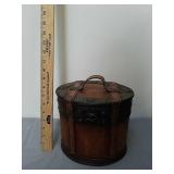 decorative storage container decorative storage container