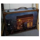 Hard case suitcase Hard case suitcase
