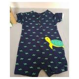 Baby Carter's outfit size 9M Baby Carter's outfit size 9M