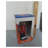 New Boise State Matt Miller bobblehead New Boise State Matt Miller bobblehead