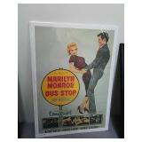Marilyn Monroe poster in shrink wrap 16 x 11 Marilyn Monroe poster in shrink wrap 16 x 11