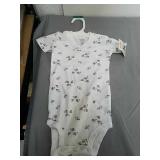 New Carter's Baby Onesie size 18 m New Carter's Baby Onesie size 18 m