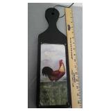 Hanging chicken decor Hanging chicken decor