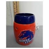 Boise State Scentsy Warmer Boise State Scentsy Warmer