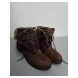 Faded Glory boots size 9 Faded Glory boots size 9