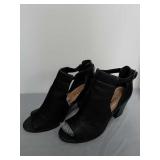 Soda high heel shoes size?? Soda high heel shoes size??