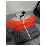 Kids Old Navy coat size 3T Kids Old Navy coat size 3T